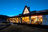 Sanso Amanosato Hotels in 