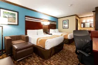 Quality Inn & Suites Quakertown-Allentown فنادق في Sellersville