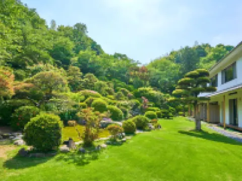 료칸 슈겐 산수  호텔