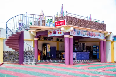 Glamossay Hotel Hotels in 