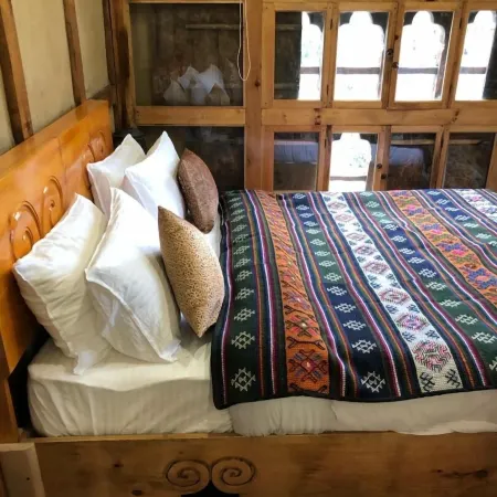 Heritage Home