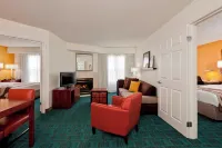 Residence Inn Indianapolis Fishers - 3-Star