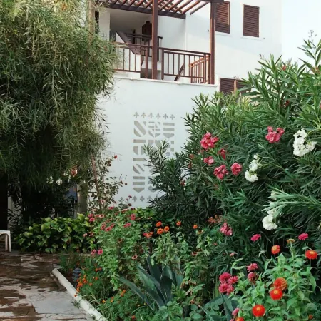 Ece Hotel Bodrum
