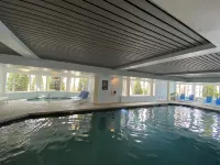 Water's Edge Resort & Spa - Beach