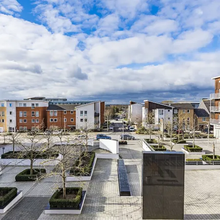 Merrick House Apartments