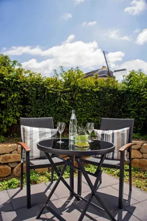 Boardinghouse am Teuto