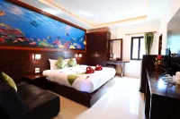 Peaceful Resort , Long Beach - Koh Lanta Hotels in Koh Lanta