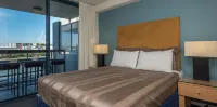 Inn on the Park Apartments Hotels in Taringa