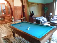 La Passagere Hotel a Effiat