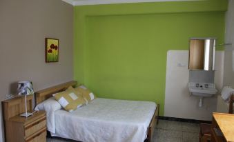 Pensión Peperillo