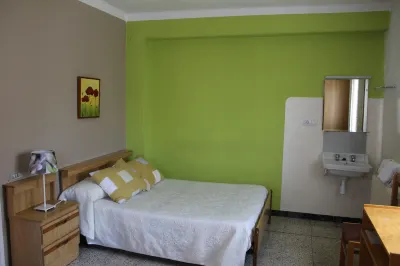 Pensión Peperillo Hotels in Graus