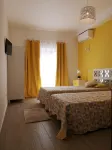 Sensations Guesthouse Hotels in Lagos