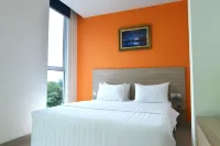 Fresh One Hotel Hotels in Batam