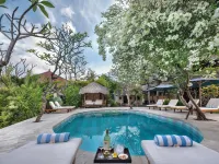 อาชายา ยาสรีรีสอร์ท โรงแรมใกล้หาดโซสโร