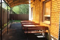 Teremok Moskovskij  Guest House