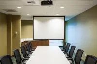 SpringHill Suites Kennewick Tri-Cities - Bãi đậu xe