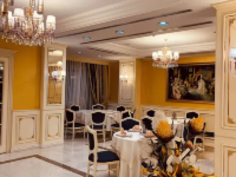 Hotel Fieri Hotels in Fier