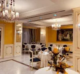 Hotel Fieri Hotels in Mbrostar