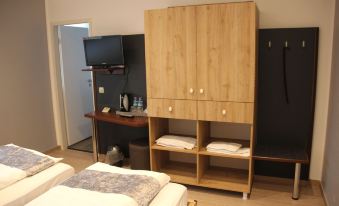 Hotel Bei Yasemin