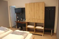 Hotel Bei Yasemin Hotels in Dorsten