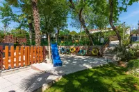 Apartment Felix Hotel a Vabriga