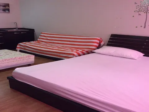 รูปภาพของดอนเมือง - ชาเลนเจอร์ อิมแพ็ค เมืองทองธานี