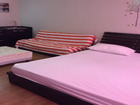 ห้องสแตนดาร์ด