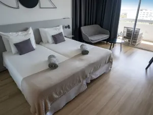 Coral Suites & Spa - Adults Only