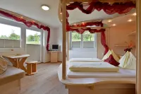 Bed & Breakfast Landhaus Strasser - balcony