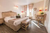 Brit Hotel Bristol Montbéliard Centre Hôtels à : Montenois