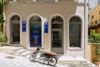 Annunziata Urban Suites by Loc Hospitality