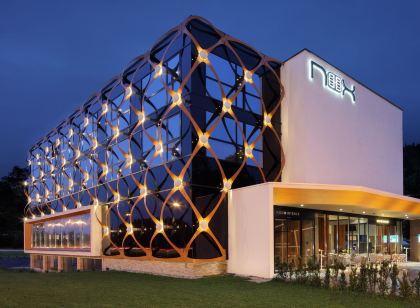 Hotel Nox