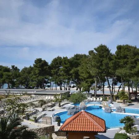 Matilde Beach Resort