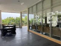 Asialink Premier - breakfast