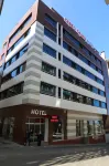Cebeci Grand Hotel Hotel di 