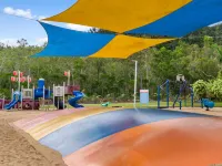 Discovery Parks - Airlie Beach Hotels in Airlie Beach