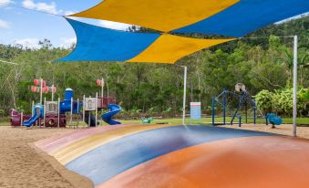Discovery Parks - Airlie Beach