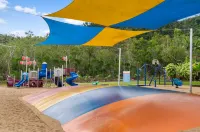 Discovery Parks - Airlie Beach - Homestays