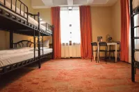 B13 Hostel