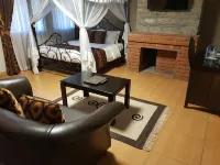 Margarita House Hotels in Nairobi
