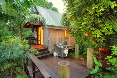 Mt Glorious Getaways