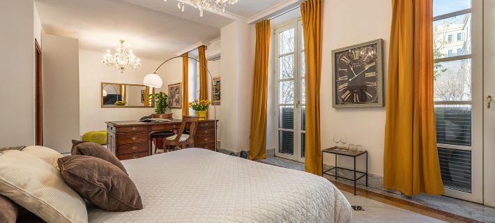 Relais la Lanterne Hotel a Cagliari