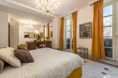 Relais la Lanterne