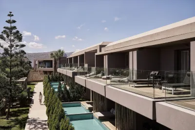 Nema Design Hotel & Spa - Adults Only