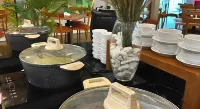 Cordia Hotel Banjarmasin - Hotel Dalam Bandara Các khách sạn ở Landasan Ulin Timur