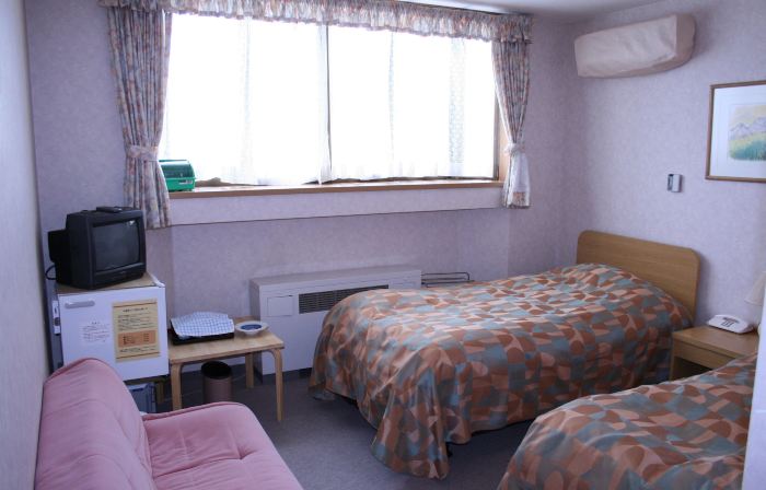 Akakura Wakui Hotel