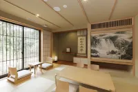 Hotel Shiki No Yakata Nasu