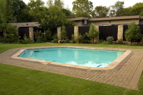 Cottonwood Guesthouse Oasis