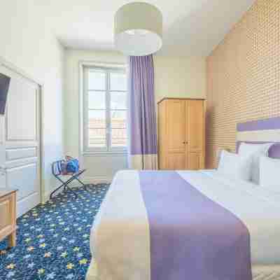Hôtel Héritage Rooms