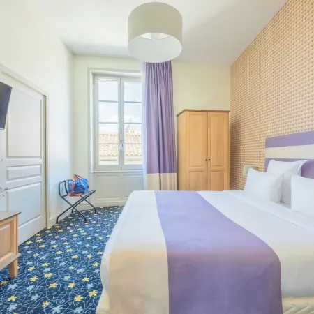 Hotel Heritage